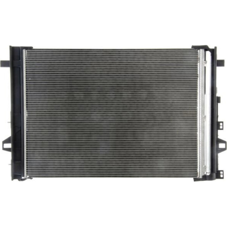 Kondensator, Klimaanlage AC 446 000P Kondensator, Klimaanlage AC 446 000P