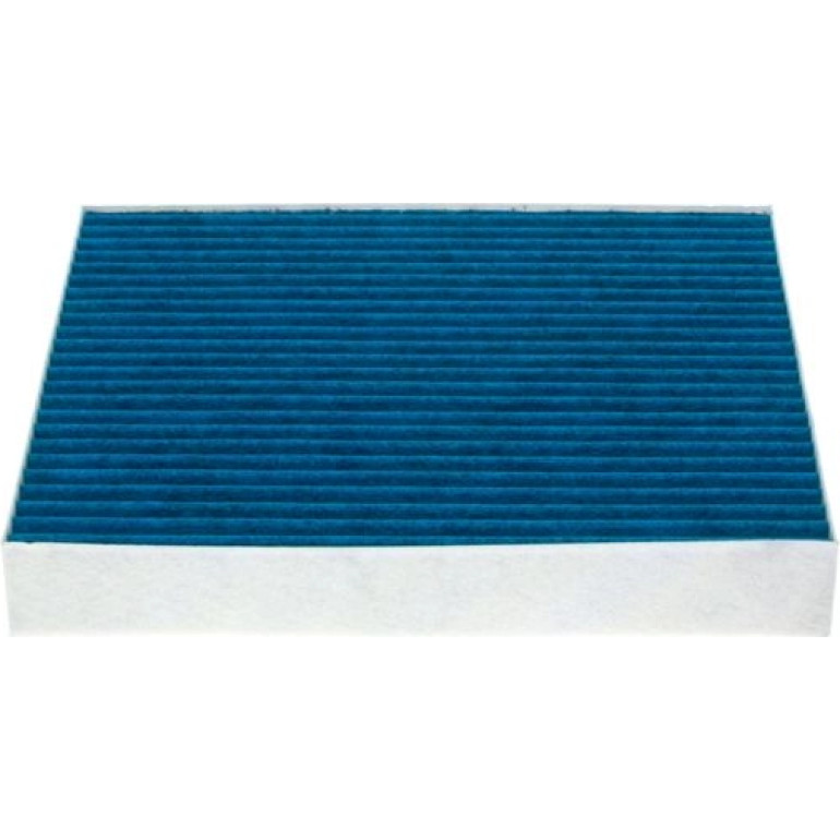 Innenraumfilter+ 0 986 628 586 Innenraumfilter+ 0 986 628 586