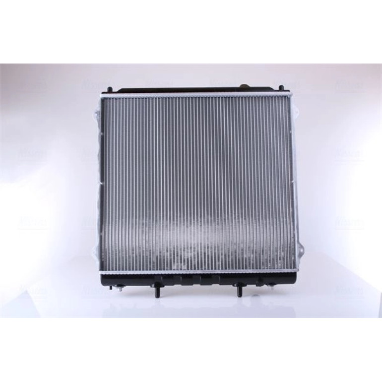 Wasserkühler PKW 67482 Wasserkühler PKW 67482