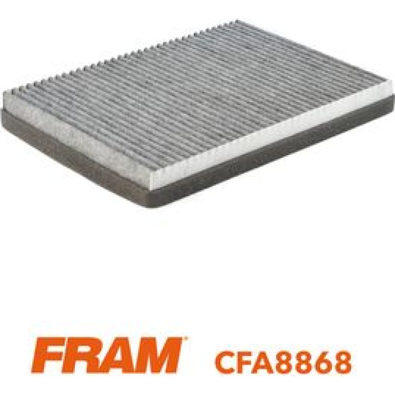 FRAM Innenraumfilter CFA8868 FRAM Innenraumfilter CFA8868