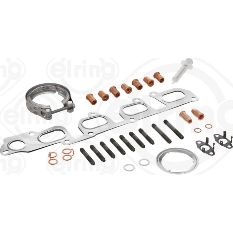 ELRING Montagesatz, Lader 323.400 ELRING Montagesatz, Lader 323.400