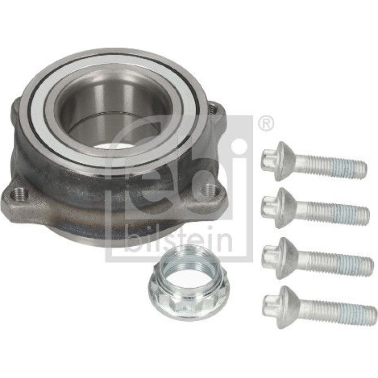 febi Radlager 193588 febi Radlager 193588