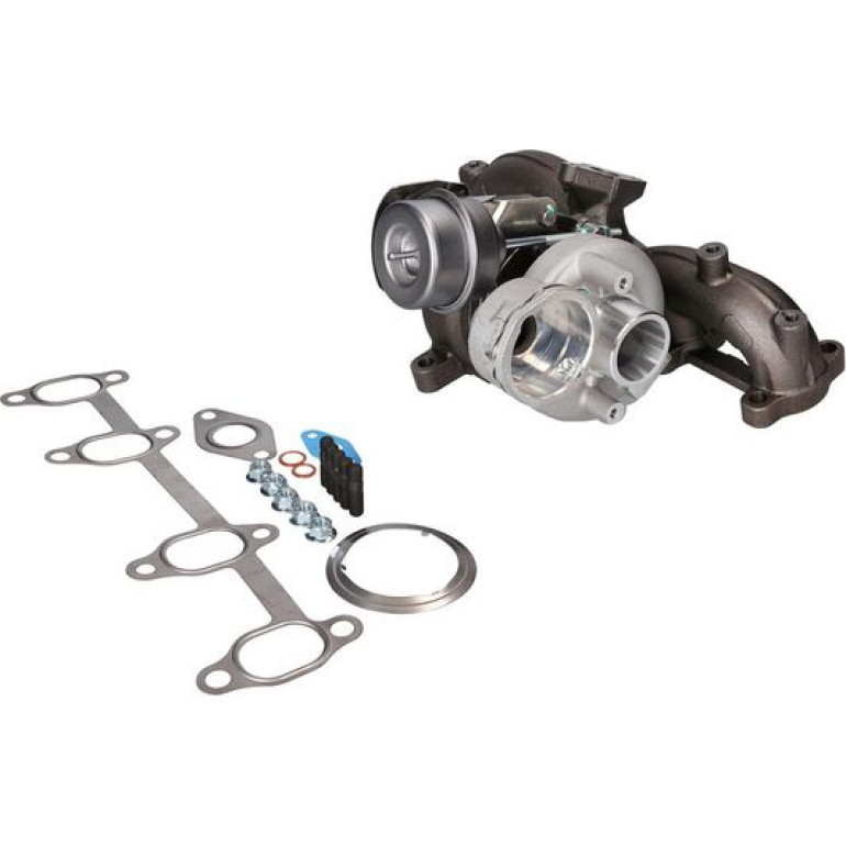 KAMOKA Turbolader 8600025 KAMOKA Turbolader 8600025