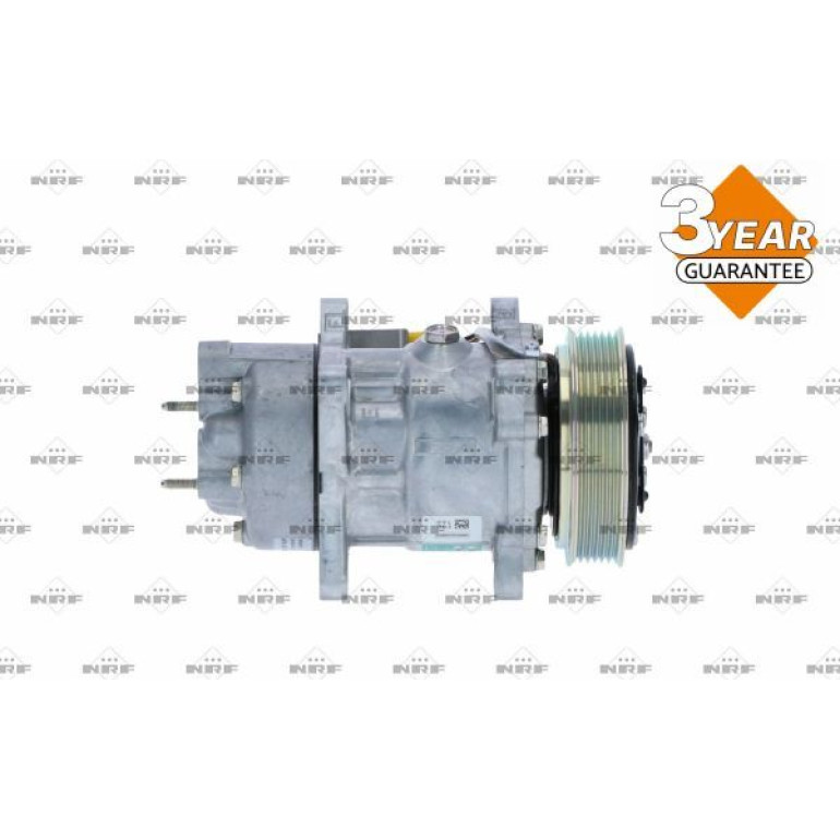NRF Kompressor, Klimaanlage 32217 NRF Kompressor, Klimaanlage 32217