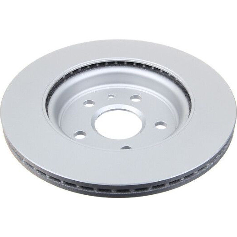 VALEO Bremsscheibe 672527 VALEO Bremsscheibe 672527