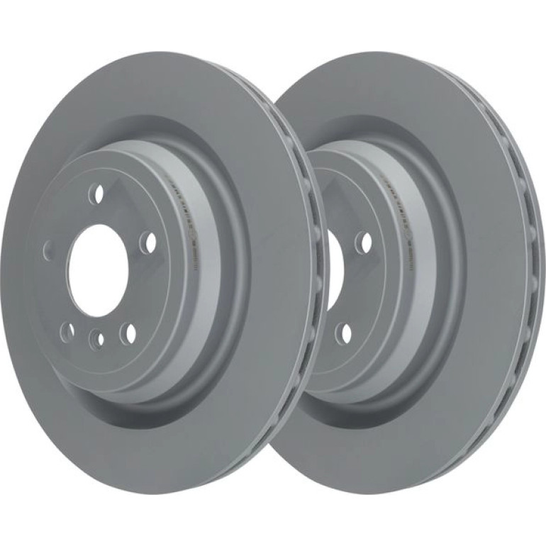 Bremsscheibe Db T. W166/C292 15 24.0122-0288.1 Bremsscheibe Db T. W166/C292 15 24.0122-0288.1