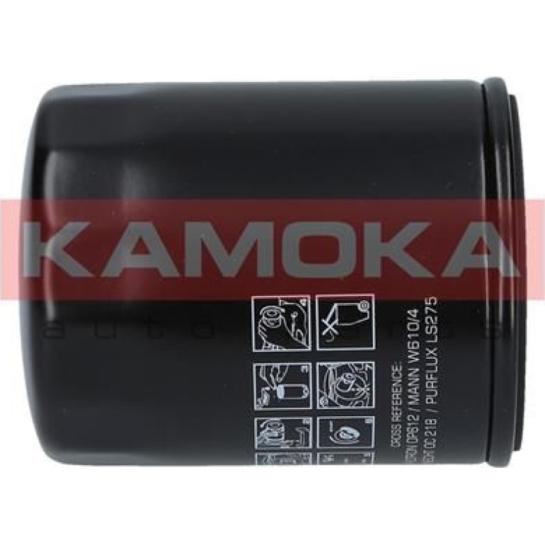 KAMOKA Ölfilter F103901 KAMOKA Ölfilter F103901