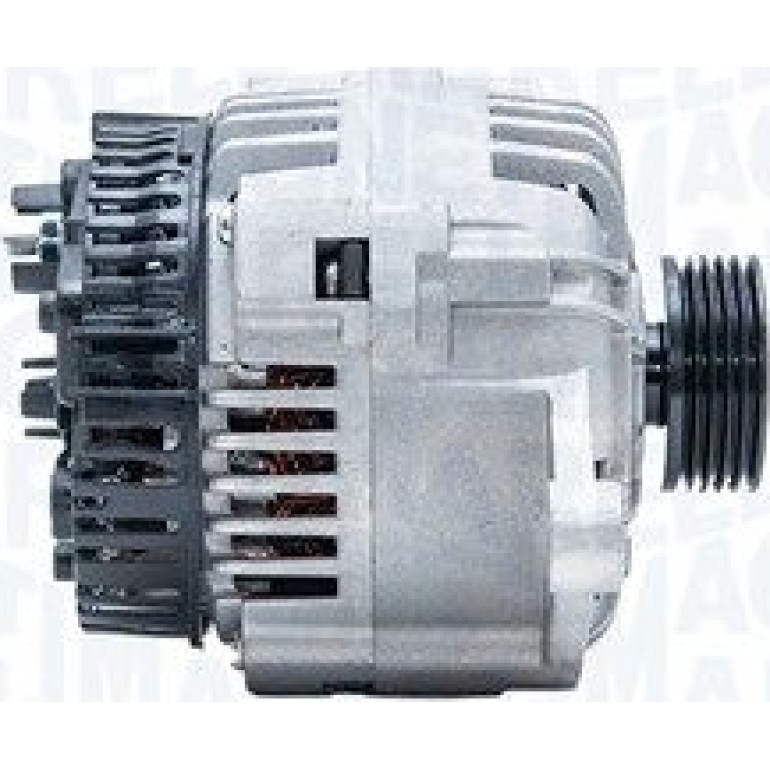 MAGNETI MARELLI Generator 063730715010 MAGNETI MARELLI Generator 063730715010