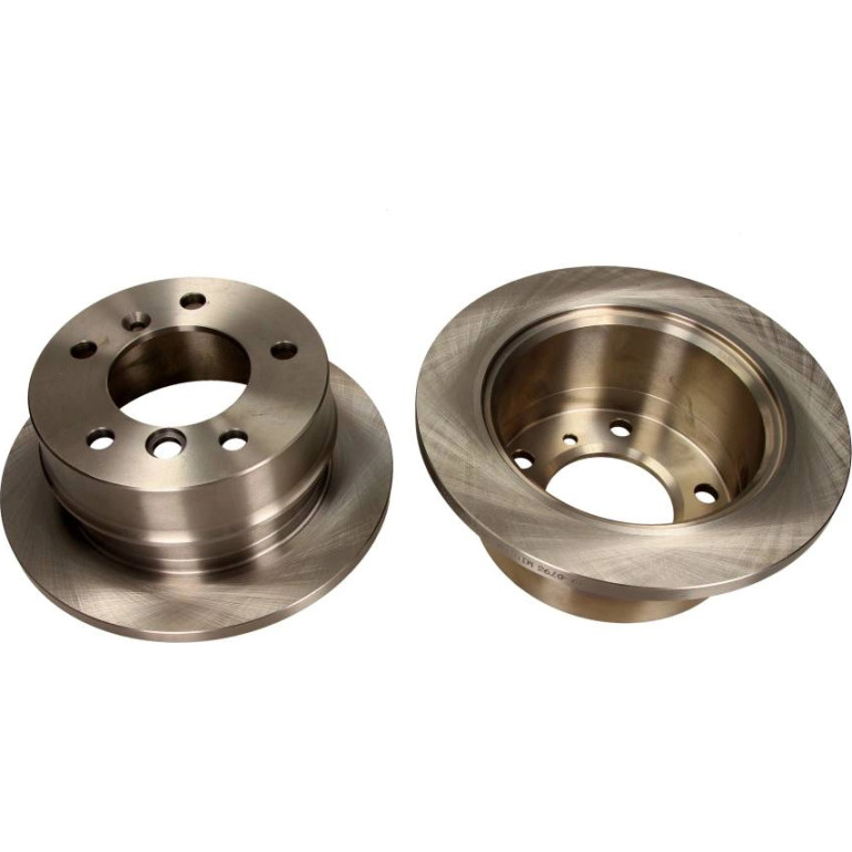 Maxgear Bremsscheibe Db T. Sprinter 19-0793 Maxgear Bremsscheibe Db T. Sprinter 19-0793