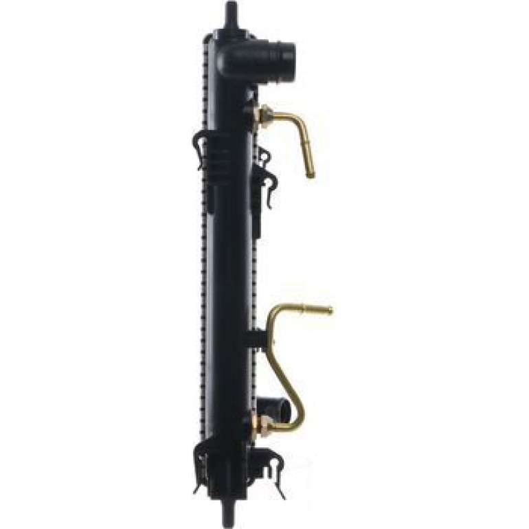 MAHLE Kühler, Motorkühlung CR 2269 000S MAHLE Kühler, Motorkühlung CR 2269 000S