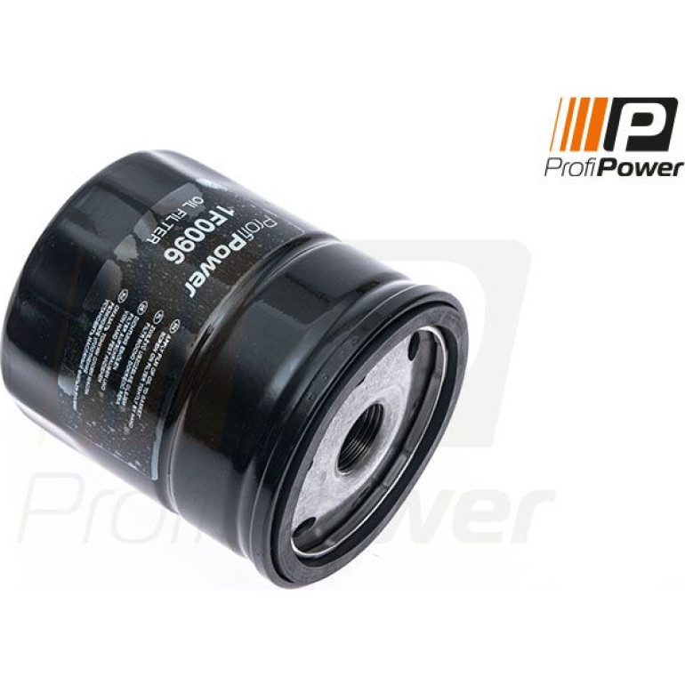 PROFIPOWER Ölfilter 1F0096 PROFIPOWER Ölfilter 1F0096