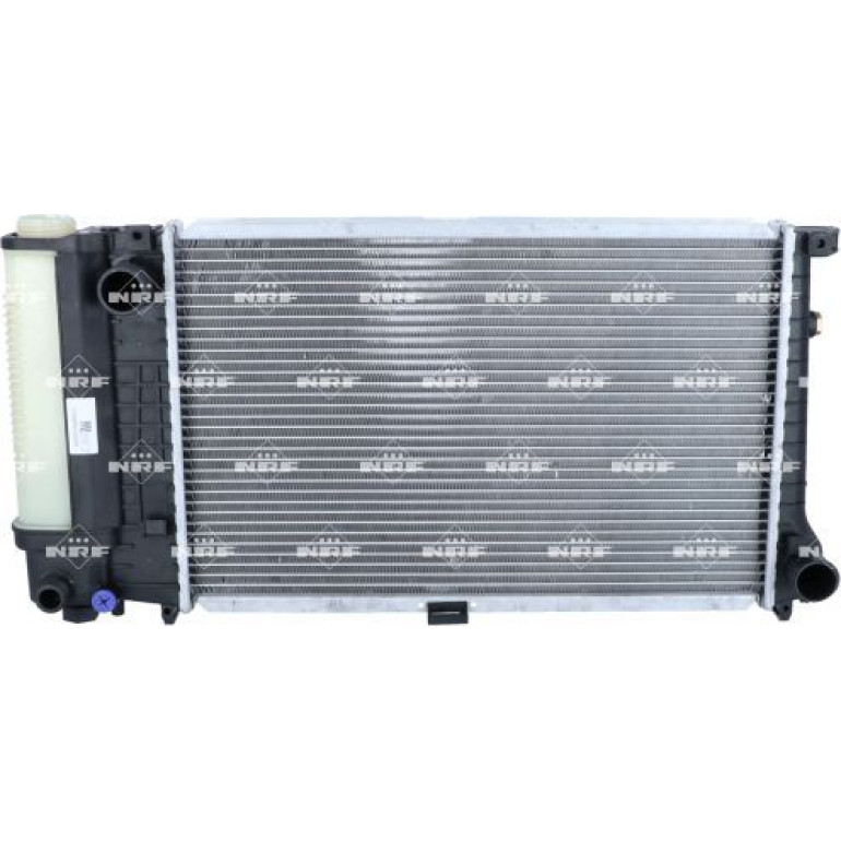 Kühler, Motorkühlung 50568 Kühler, Motorkühlung 50568