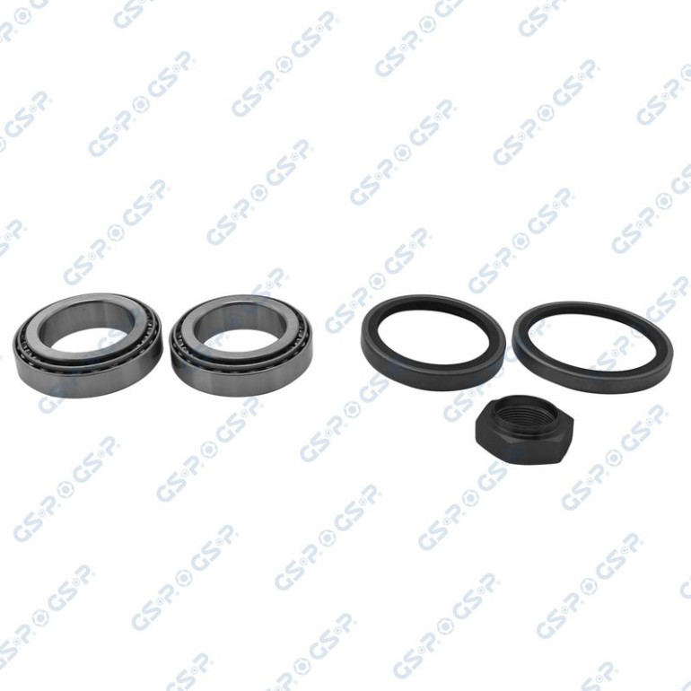 GSP Radlager GK1444 GSP Radlager GK1444