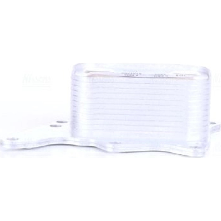 Ölkühler PKW 90991 Ölkühler PKW 90991