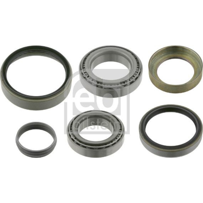 FEBI BILSTEIN Radlager 05569 FEBI BILSTEIN Radlager 05569