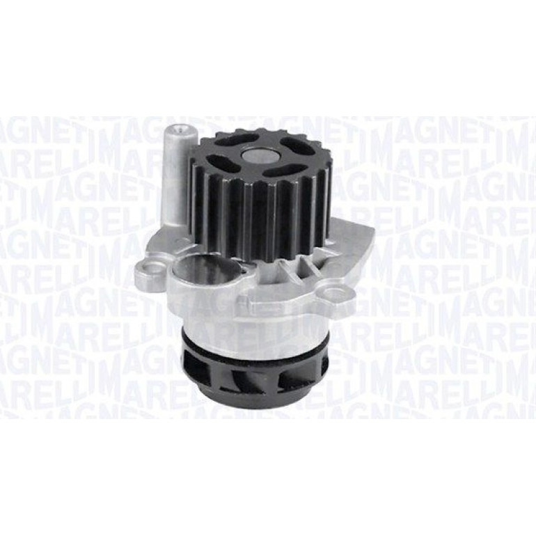 MAGNETI MARELLI Wasserpumpe 352316171195 MAGNETI MARELLI Wasserpumpe 352316171195
