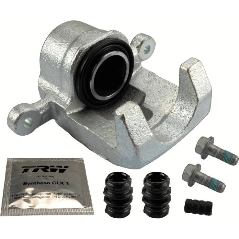 Tauschbremssattel HA li BHT769E Tauschbremssattel HA li BHT769E