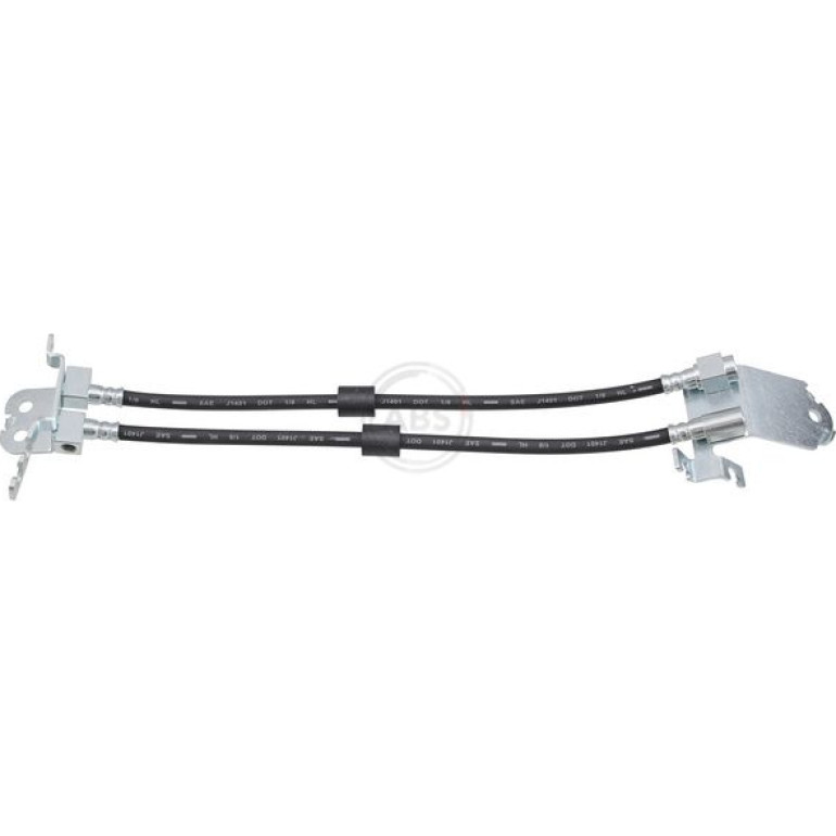 A.B.S. Bremsschlauch SL 1477 A.B.S. Bremsschlauch SL 1477