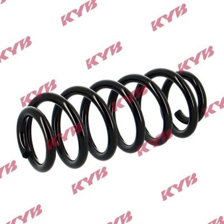 KYB Fahrwerksfeder Audi P. A6 2.7 Tdi/3.0 Tdi 05/04-08/11 RH2078 KYB Fahrwerksfeder Audi P. A6 2.7 Tdi/3.0 Tdi 05/04-08/11 RH2078