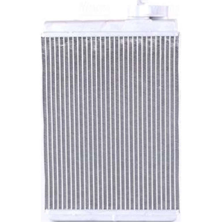 Heizkühler PKW 70231 Heizkühler PKW 70231