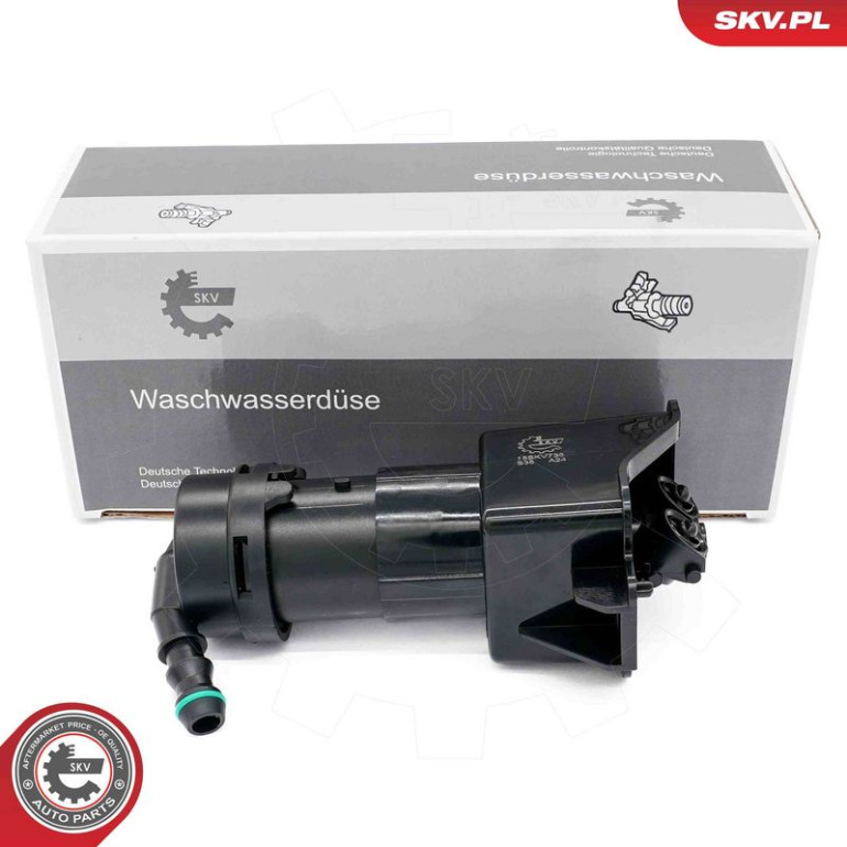 ESEN SKV Waschwasserdüse, Scheinwerferreinigung 15SKV736 ESEN SKV Waschwasserdüse, Scheinwerferreinigung 15SKV736