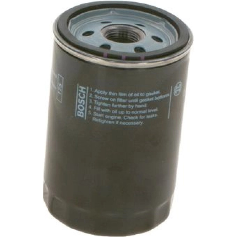 Ölfilter 0 451 103 369 Ölfilter 0 451 103 369
