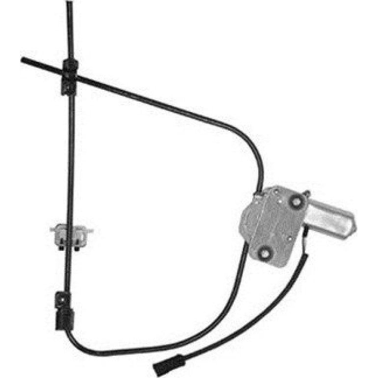MAGNETI MARELLI Fensterheber 350103152000