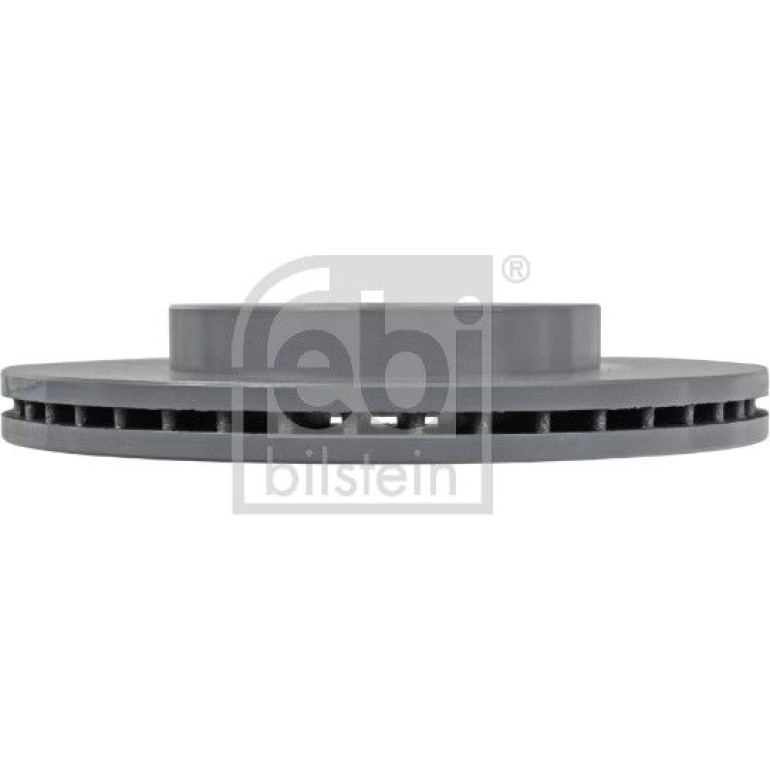 FEBI BILSTEIN Bremsscheibe 108431