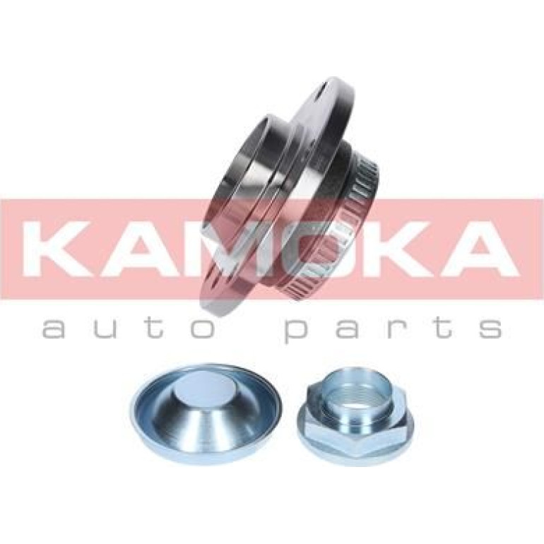 KAMOKA Radlagersatz 5500147 KAMOKA Radlagersatz 5500147