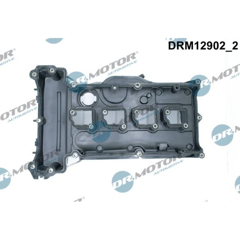 DR.MOTOR Zylinderkopfhaube DRM12902 DR.MOTOR Zylinderkopfhaube DRM12902