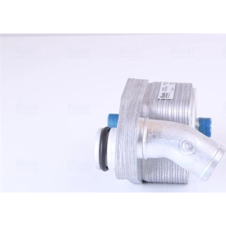 Ölkühler PKW 90796 Ölkühler PKW 90796