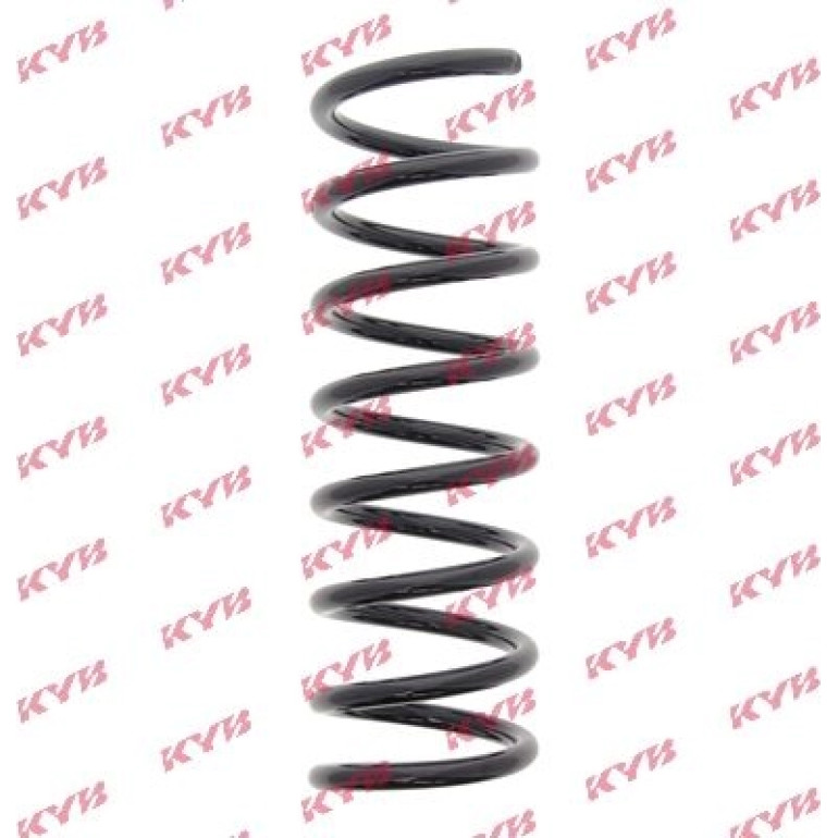 KYB Fahrwerksfeder Renault T. Scenic I 1.9Dci/2.0 06.00-08.03 RA5743 KYB Fahrwerksfeder Renault T. Scenic I 1.9Dci/2.0 06.00-08.03 RA5743