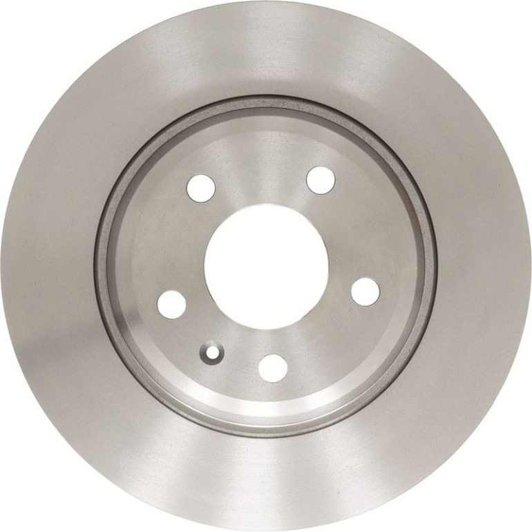 TRW Bremsscheibe DF6981S
