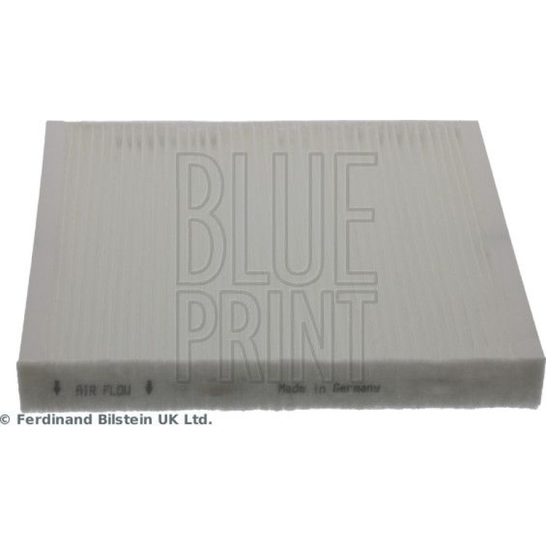 BLUE PRINT Filter, Innenraumluft ADU172536 BLUE PRINT Filter, Innenraumluft ADU172536