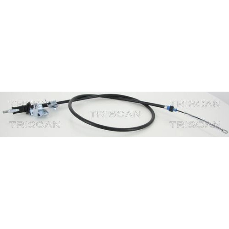 Seilzug, Feststellbremse Mitsubishi T. Colt 04-12 Le 814042146 Seilzug, Feststellbremse Mitsubishi T. Colt 04-12 Le 814042146