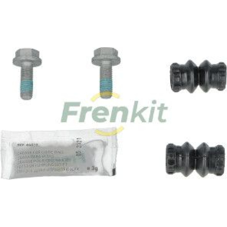 FRENKIT Führungshülsensatz, Bremssattel 810176 FRENKIT Führungshülsensatz, Bremssattel 810176