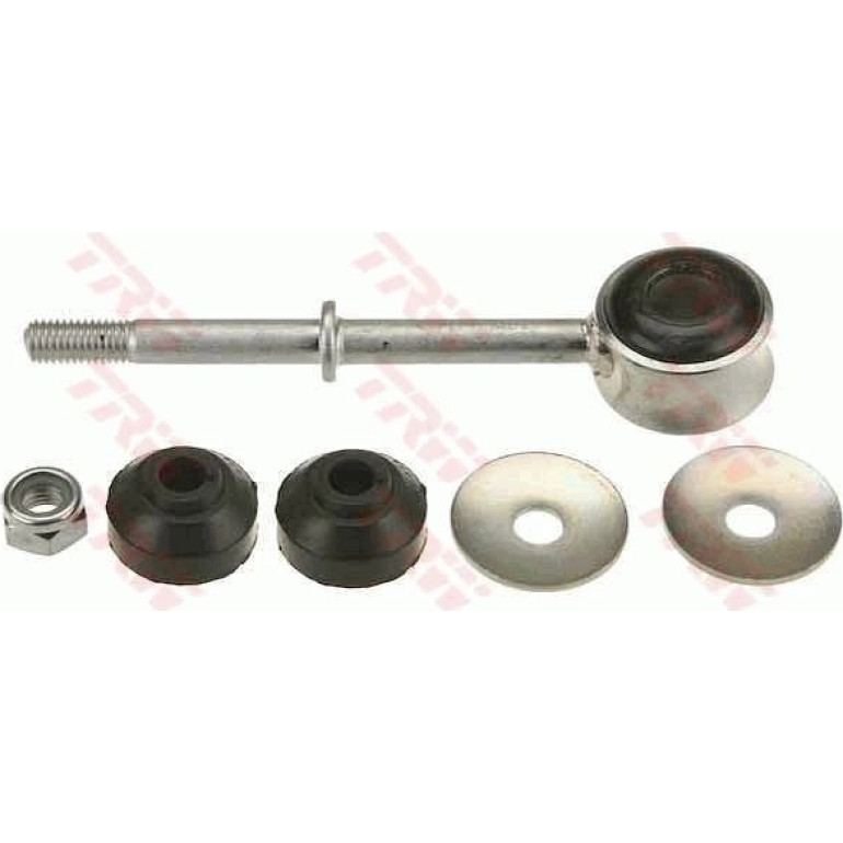 TRW Stabilisatorstange JTS7545 TRW Stabilisatorstange JTS7545