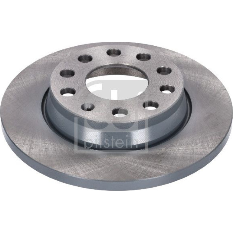 FEBI BILSTEIN Bremsscheibe 22052 FEBI BILSTEIN Bremsscheibe 22052