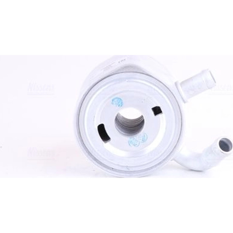 Ölkühler PKW 90669 Ölkühler PKW 90669