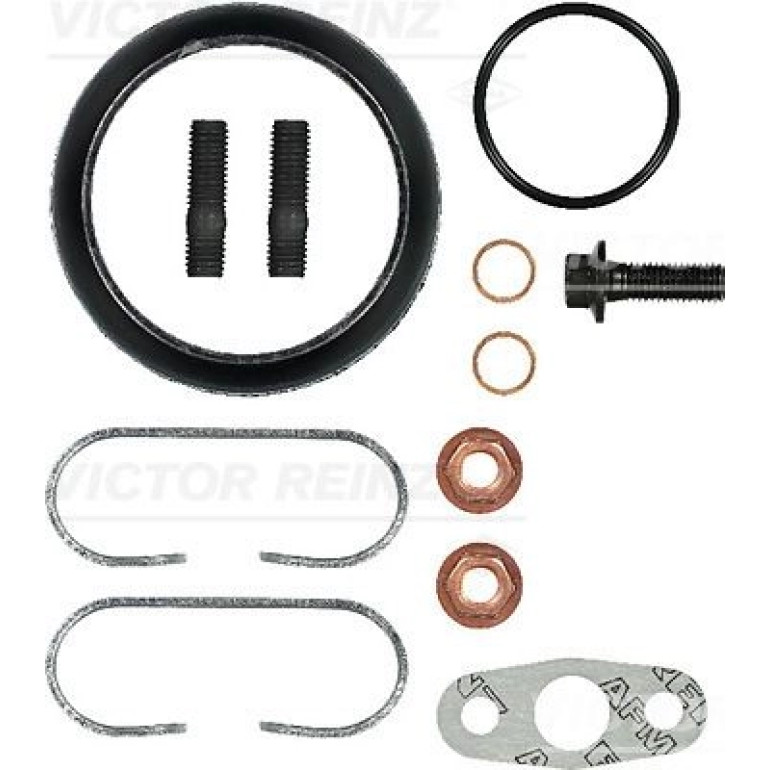 Montagesatz Lader 04-10025-01 Montagesatz Lader 04-10025-01