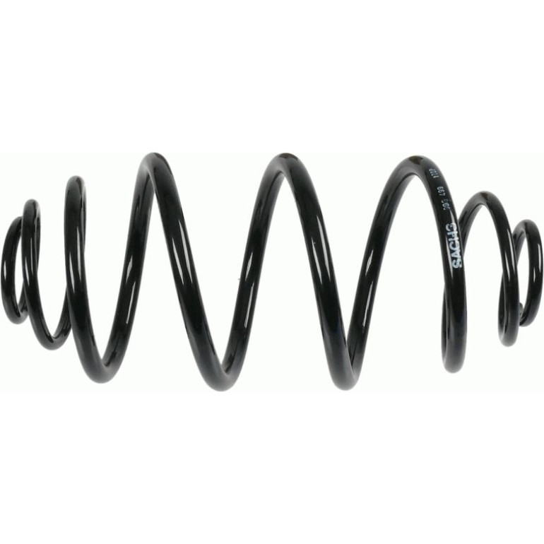Sachs Fahrwerksfeder Opel T. Astra G 1.2/1.4/1.6 98-09 996 499 Sachs Fahrwerksfeder Opel T. Astra G 1.2/1.4/1.6 98-09 996 499