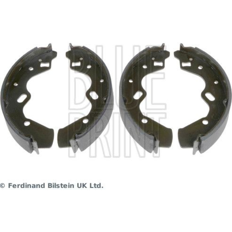 Bremsbacken Mazda Demio 1.3-1.5 16V 98-03 ADM54129 Bremsbacken Mazda Demio 1.3-1.5 16V 98-03 ADM54129