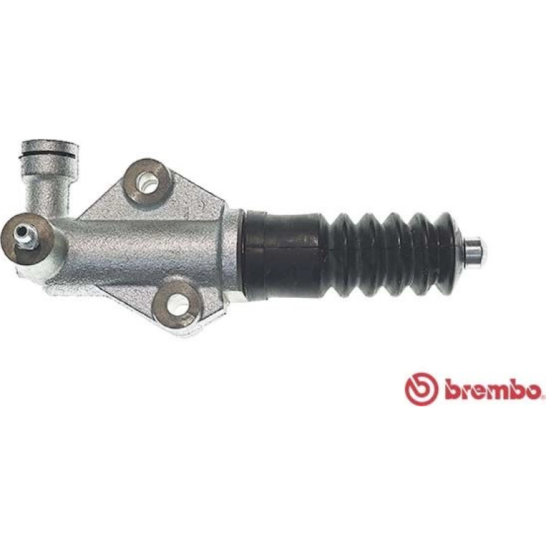 BREMBO Nehmerzylinder, Kupplung E 23 020 BREMBO Nehmerzylinder, Kupplung E 23 020