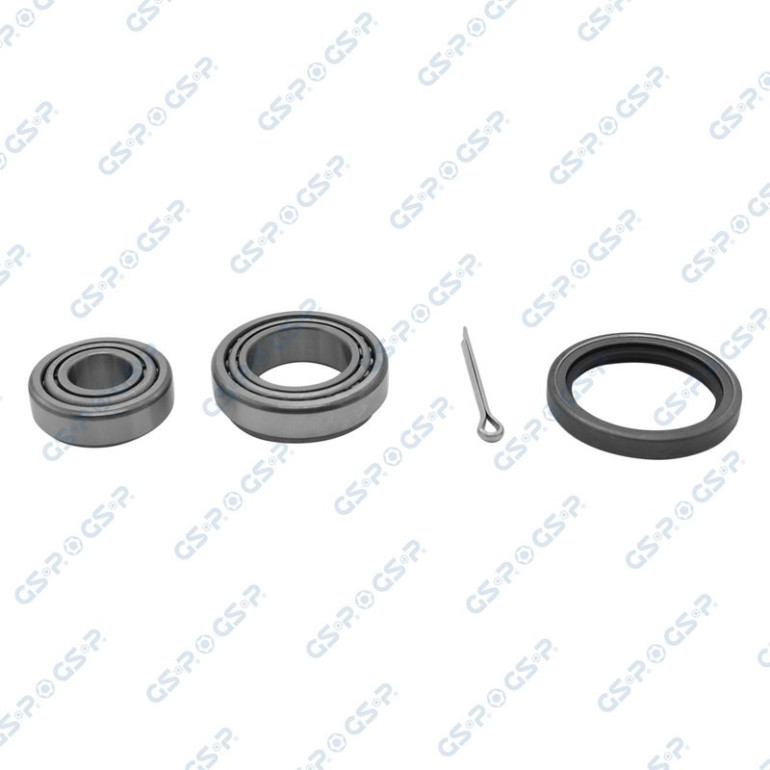 GSP Radlager GK0534 GSP Radlager GK0534