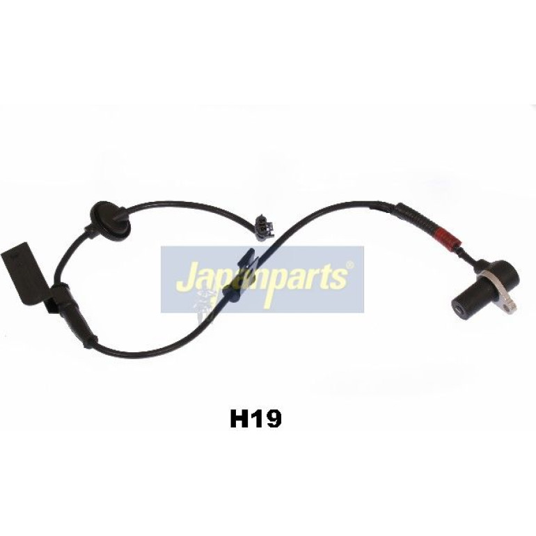 Sensor, Raddrehzahl ABS-H19
