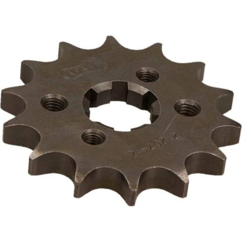 AFAM Ritzel 14 Zähne 21207-14 AFAM Ritzel 14 Zähne 21207-14