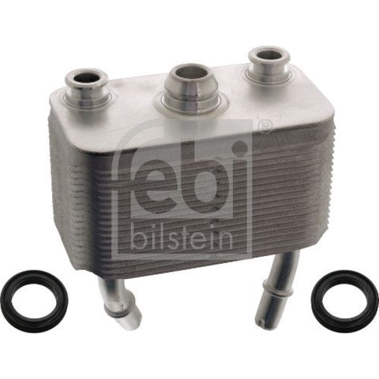 FEBI BILSTEIN Heizkörper 100127 FEBI BILSTEIN Heizkörper 100127