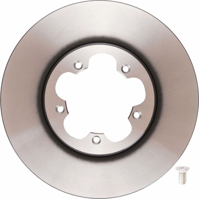51 481 053 Bremsscheibe VA DF2389S 51 481 053 Bremsscheibe VA DF2389S