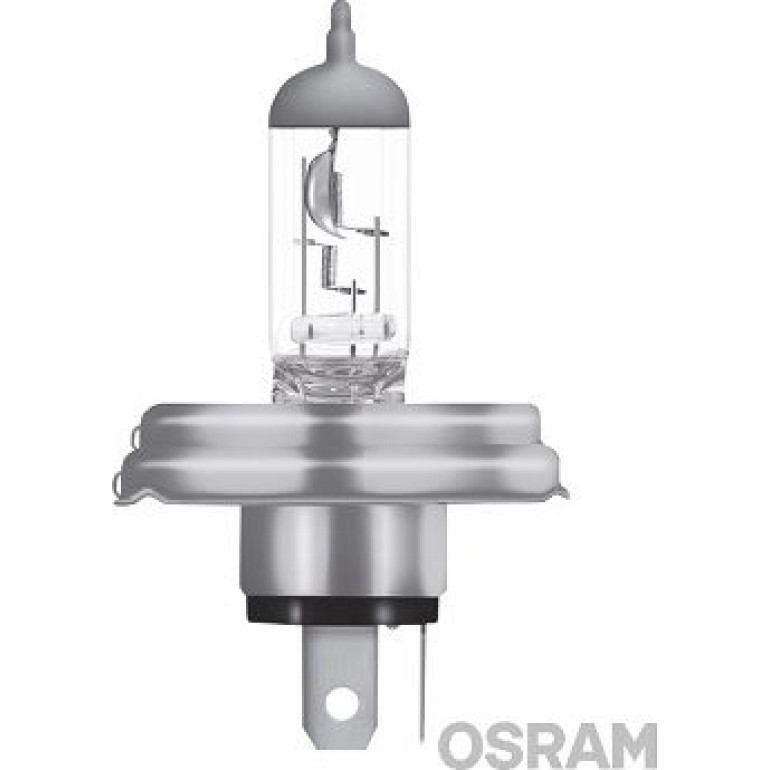 R2 OSRAM 12V 60/55W P45T R2 RALLY 64198SB R2 OSRAM 12V 60/55W P45T R2 RALLY 64198SB
