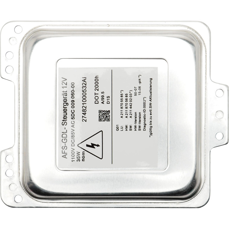 OEM Xenon Steuergerät 164 870 4126 für Mercedes OEM Xenon Steuergerät 164 870 4126 für Mercedes